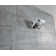Velocity Fixed Shower Head with Immersion
