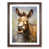 Walnut Framed selected