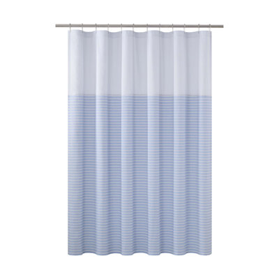Martex Expression Crosby 72x72 Shower Curtain