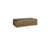 Ironville Marble Top Single Coffee Table