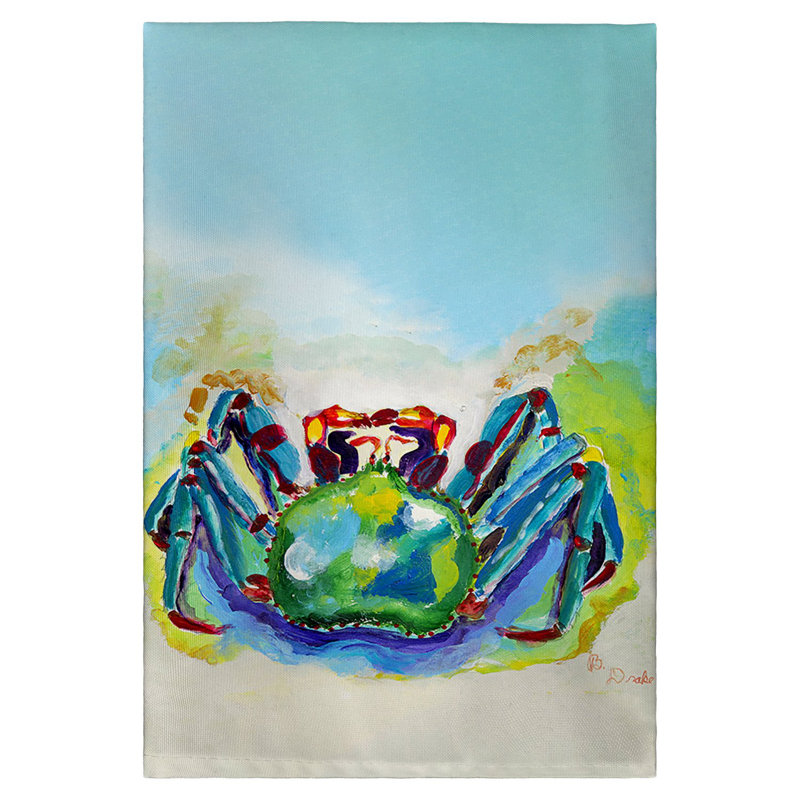 Tea Towel Kitchen Towel