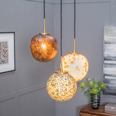 Luminaire suspendu