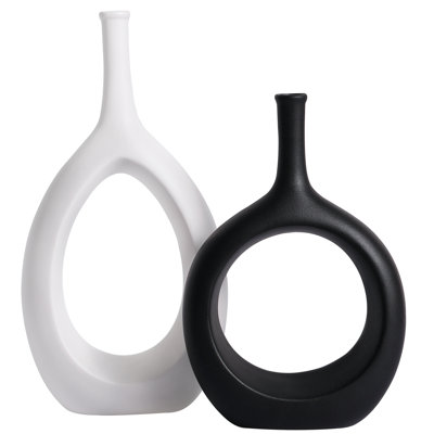 Vase de table Wilma