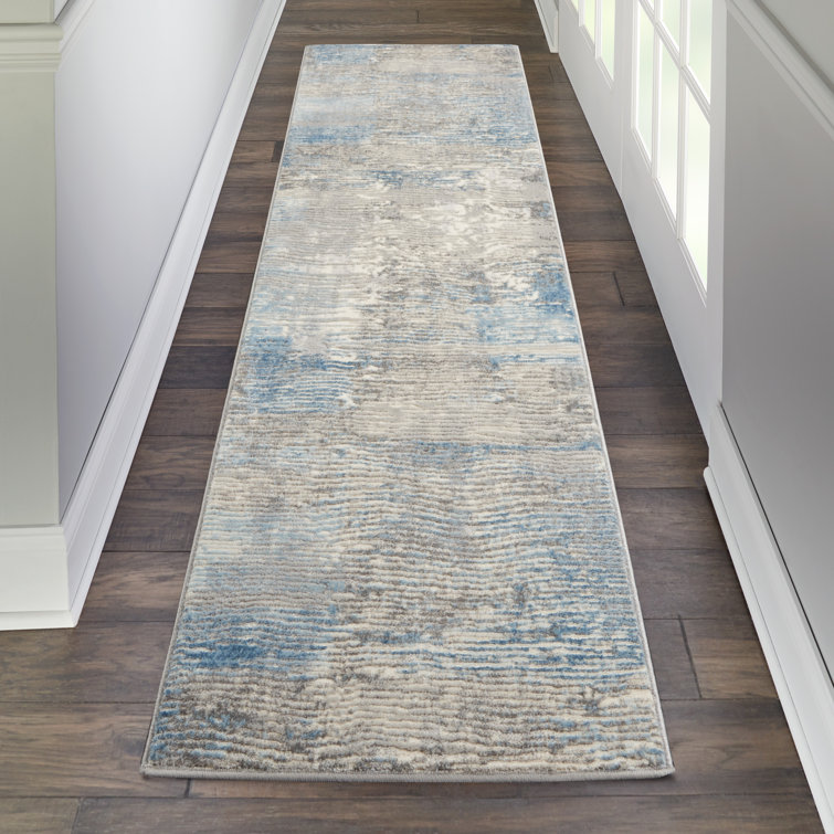 Jacey Abstract Indoor Rug