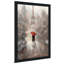 Paris dans la brume par - Peinture-1655883753-1655883752
