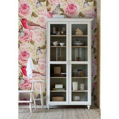 Dallaire Matte Mural