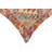 Aurea Geometric Throw Pillow