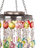Wind Chime LED Outdoor Chandelier