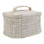 Ahylin Fabric Makeup Organizer
