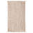 Simra Natural Fiber Hand Woven Jute Rug-1710291072