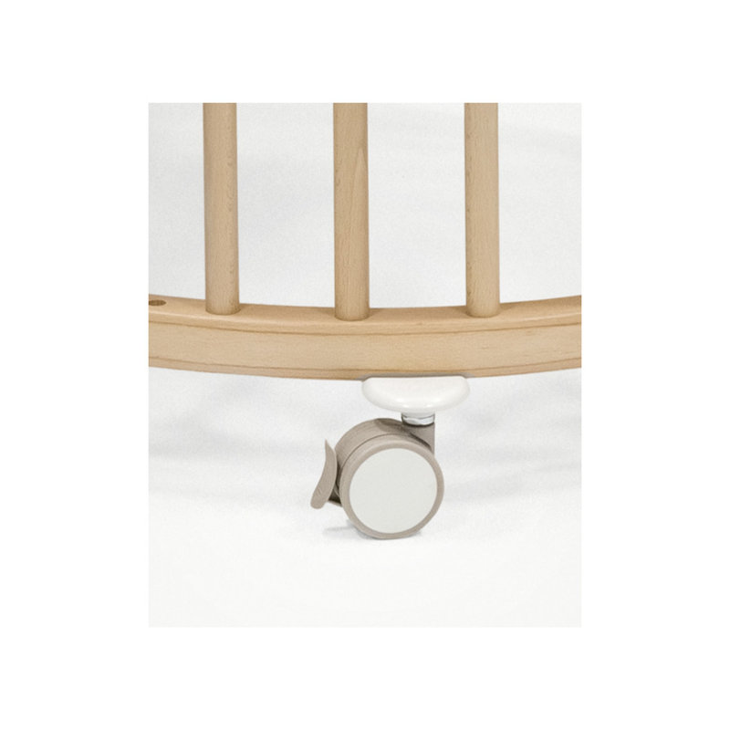 Stokke Sleepi Mini Bundle V3, Natutal