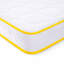 Sareer Kids Comfort Memory Coil Mattress -105253930