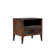 Mariann 26'' W Solid Wood Nightstand
