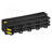 Trench Drain System, Channel Drain With Plastic Grate, 5.8X3.1-Inch HDPE Drainage Trench, Black Plastic Garage Floor Drain, 6X39 Trench Drain Grate, With 6 End Caps, For Garden, Driveway-6 Pack