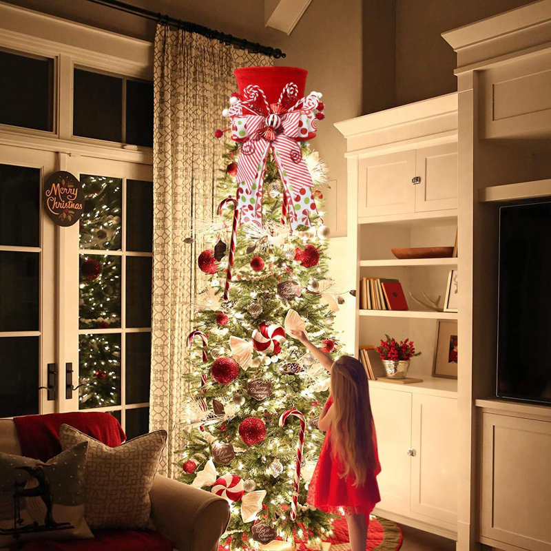 Tree Topper