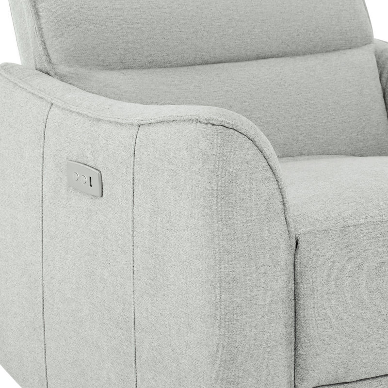 Fauteuil inclinable électrique Gabi