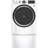 GE® ENERGY STAR 4.8 cu. ft. Capacity Smart Front Load ® Washer with UltraFresh Vent System with OdorBlock™ and Sanitize w/Oxi-49836459
