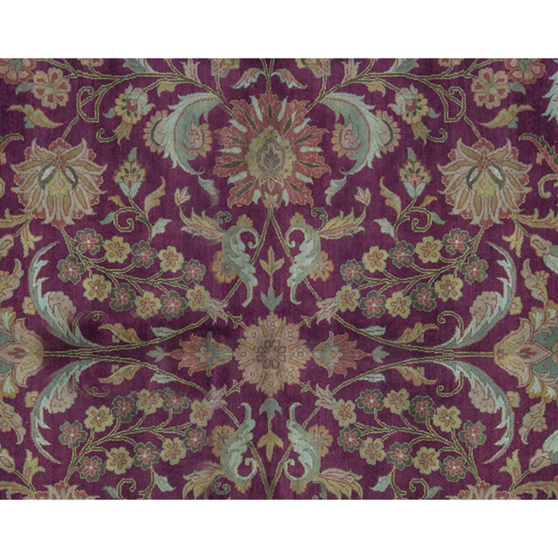 One-of-a-Kind 12'1" X 17'11" Area Rug