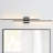 Keyli 2-Light LED Vanity Light Bathroom Bath Bar Linear Wall Sconce Dimmable-601989050-556422345-556422346