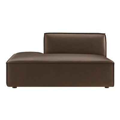 Chaise sans accoudoirs modulaire Restore