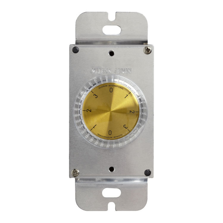 Ceiling Fan Wall Control