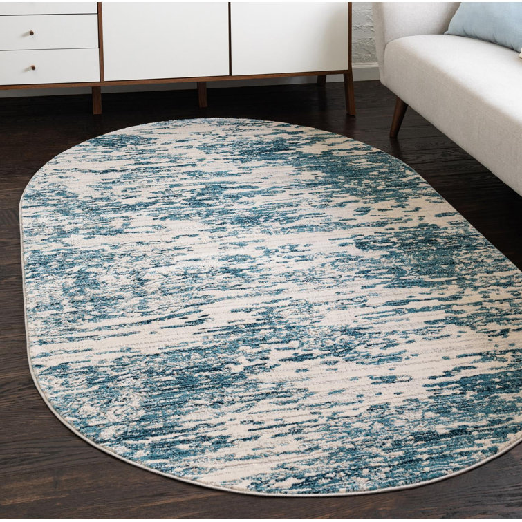 Frankton Abstract Indoor Rug