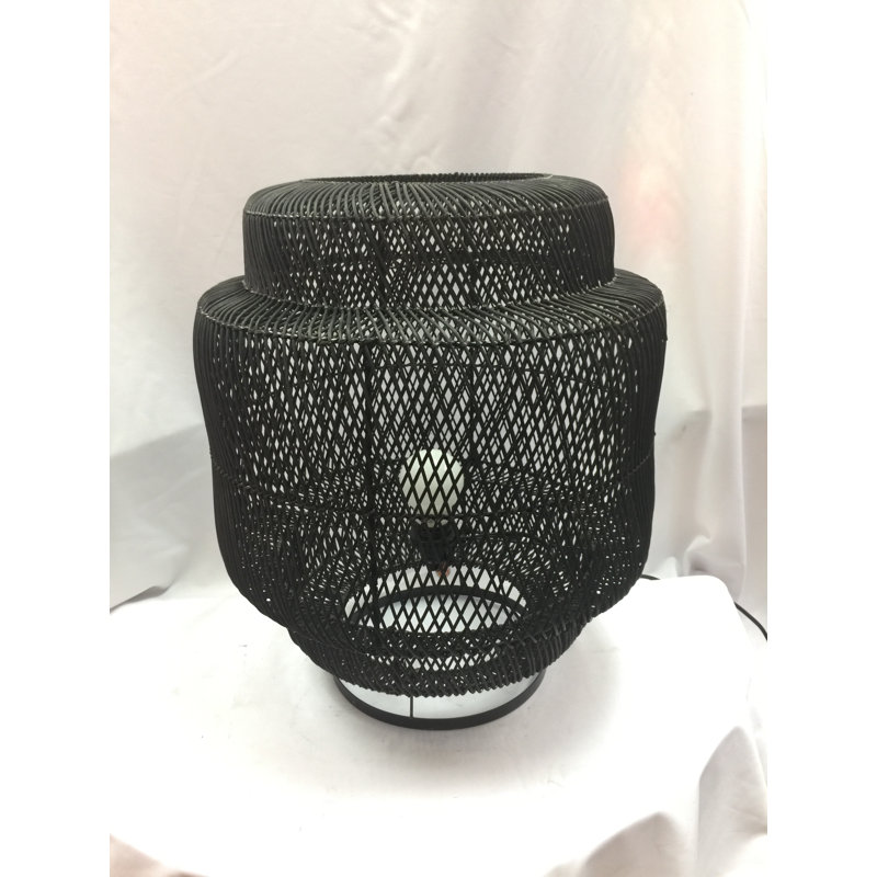 Lyle Metal Novelty Lamp