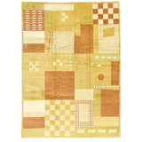 One-of-a-Kind 10'3" X 14' Hand Knotted Area Rug