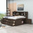 Naja Full / Double Daybed-900670692