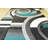 Galvez Performance Abstract Indoor Rug-679269718