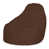 Brown is out of stock selected