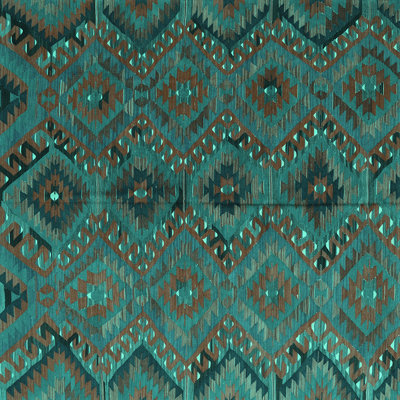 Janiha Performance Moroccan Indoor Rug