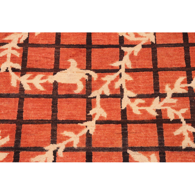 McLoud Wool Indoor Rug