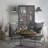 Edmonson Armed Sconce