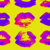 Nouvelle Pop Wallpaper Roll