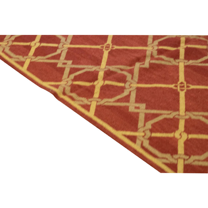 One-of-a-Kind 9' X 11'11" Area Rug
