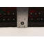 Tapis rouge foncé en laine New Age One-of-a-Kind Rectangle 3 pi 11 po x 6 pi 6 po