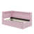 Rose est en rupture de stock