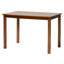 Ensemble de salle à manger rectangulaire Lehigh L 27,56 po x l 43,31 po-780299472-780299473