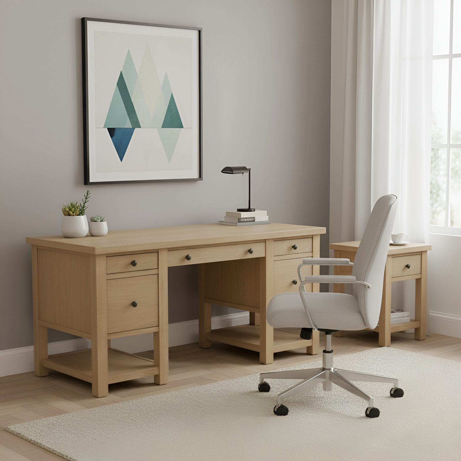 Dillard Desk