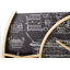 Aivils Metal Wall Clock