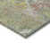 Machine Washable Indoor/Outdoor Brathwaite ACN2166 Abstract Rug