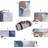 Metal Clad Quilted Heated Blanket-1082565714