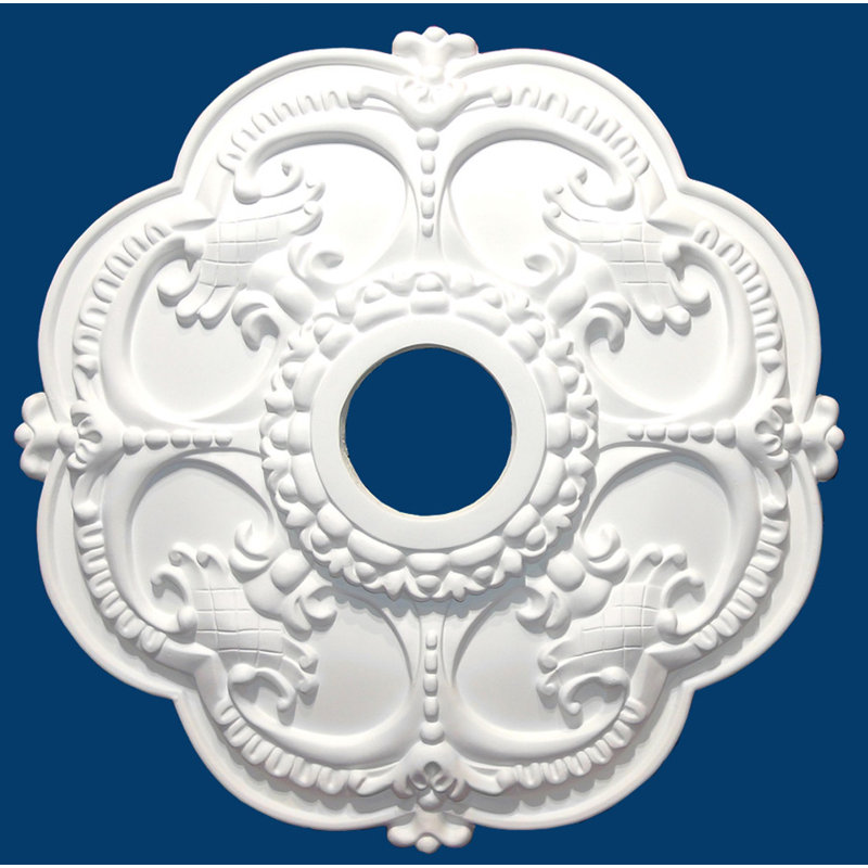 Médaillon de plafond