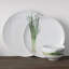 Service de vaisselle 18 pièces Noritake Kyoka Shunsai, service pour 6