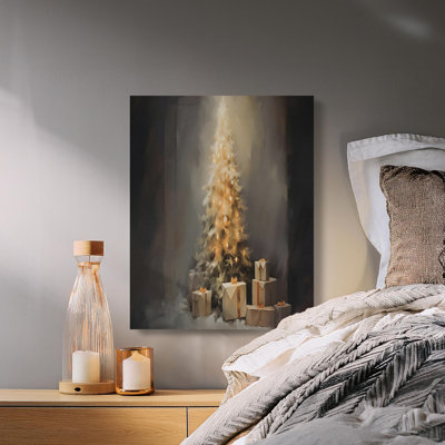 Folse Wrapped Canvas Print Set