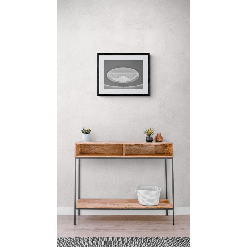 Portal Print by Scott Norris, 17.25" H x 21.25" W x 0.875" D