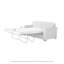 Matelas 5 po pour dormeur-17160354