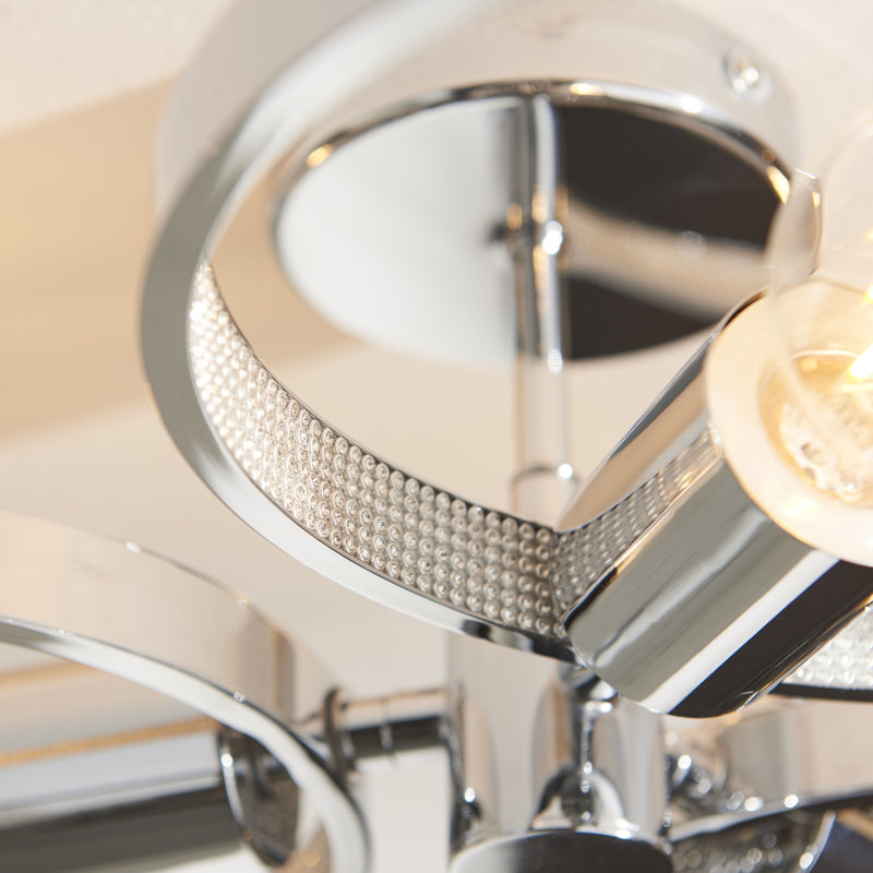 Maresova Gouldin 3Lt Semi Flush