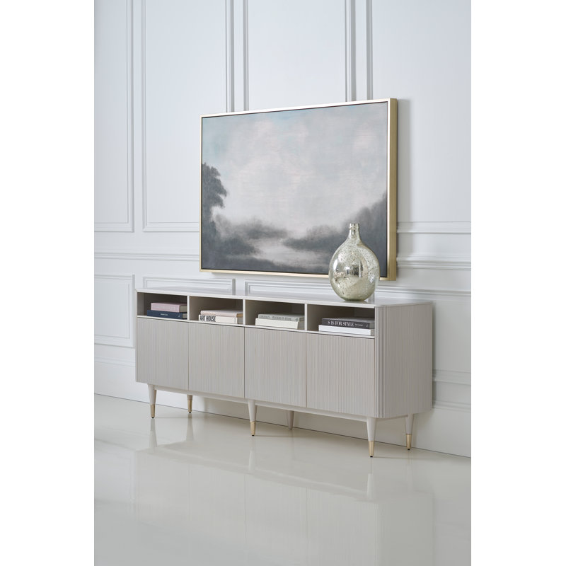 Love Media Console
